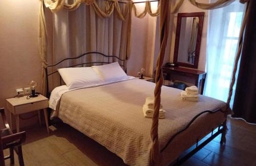 Pavliani Hotel | Το Πανδοχείο Της Παυλιανης