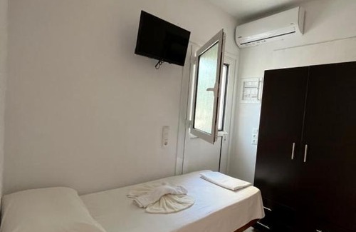 Elafonisos Apartment | Το Παραδοσιακό