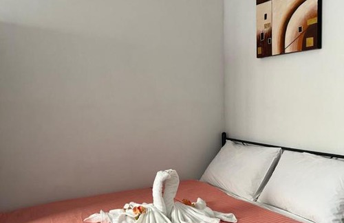 Elafonisos Apartment | Το Παραδοσιακό