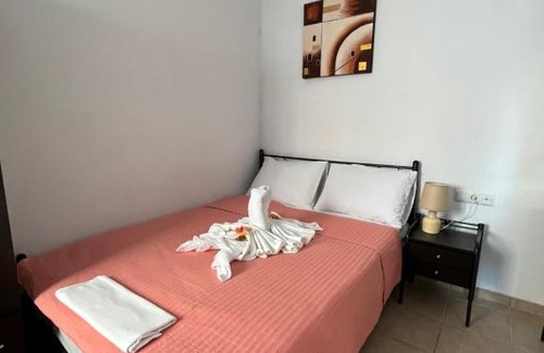 Elafonisos Apartment | Το Παραδοσιακό