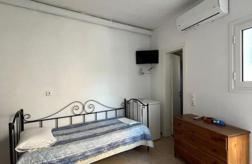 Elafonisos Apartment | Το Παραδοσιακό