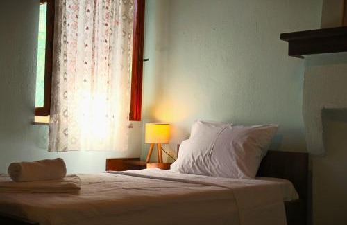 Doliana House | Το Περάντι - Επιπλωμένη Οικία Guesthouse