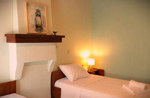 Doliana House | Το Περάντι - Επιπλωμένη Οικία Guesthouse