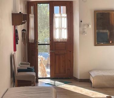 Leonidio House | Το σπίτι του Καντήλα