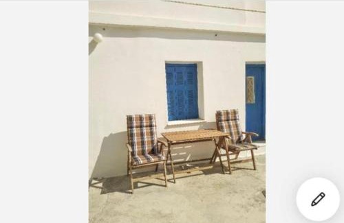 Paleopolis House | Το σπίτι του Νίκου και της Κατερίνας