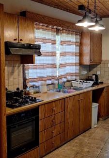 Politiko House | Το Σπίτι του Προκόπη