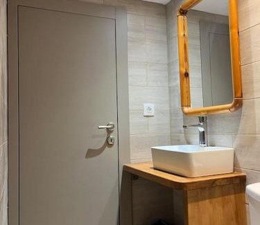 Skiathos Town House | Το σπίτι του Σταμάτη