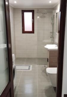 Skiathos Town Apartment | Το Στενάκι