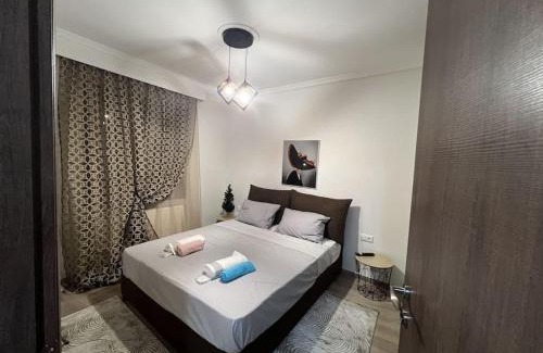Kastoria Apartment | Όμορφο διαμέρισμα στην Παραλία