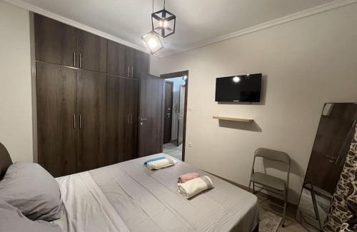Kastoria Apartment | Όμορφο διαμέρισμα στην Παραλία