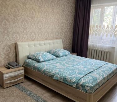 Atyrau Apartment | Авангард 4-12