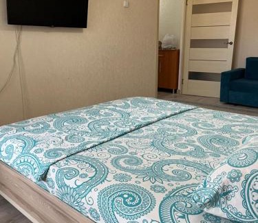 Atyrau Apartment | Авангард 4-12