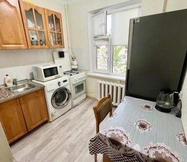 Atyrau Apartment | Авангард 4-12