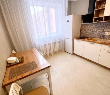 Almaty District Apartment | Айбике