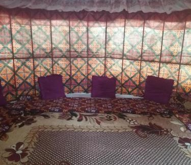 Osh Region House | Аксай