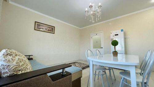 Aktobe Apartment | Алтын Орда 21В