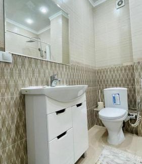 Aktobe Apartment | Алтын Орда 21В