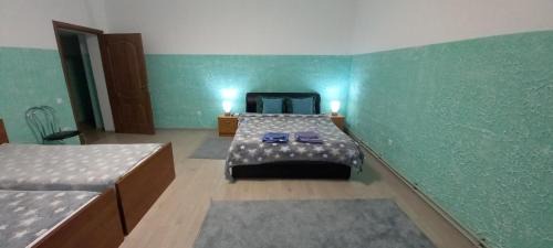 Mukachevo Apartment | Апартаменти в гостьовому будинку