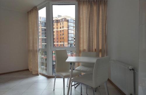 Lutsk Apartment | Апартаменти Класик у ЖК Яровиця