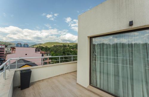 Sandanski Apartment | апартаменти Пасажио