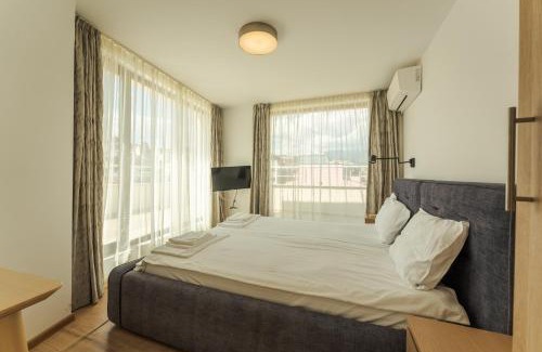 Sandanski Apartment | апартаменти Пасажио