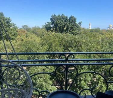 Odessa Apartment | Апартаменти у моря