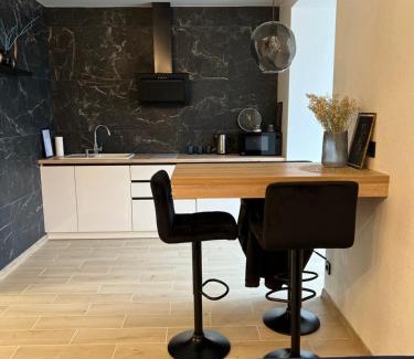 Zalissya Apartment | Апартаменти центр Чортків