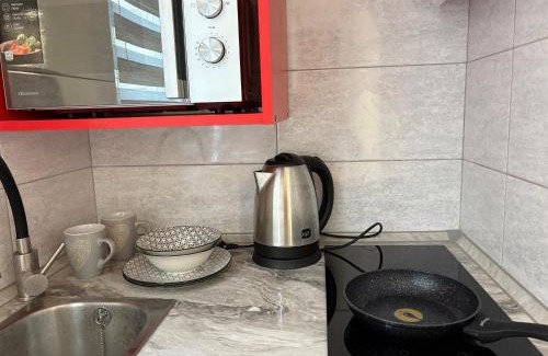 Lviv City Center Apartment | Апартаменти 5 хв від центру міста