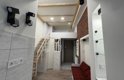 Lviv City Center Apartment | Апартаменти 5 хв від центру міста