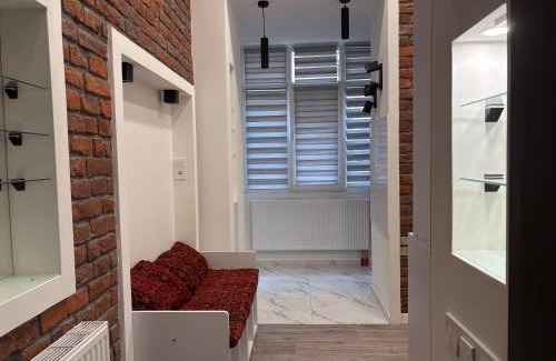 Lviv City Center Apartment | Апартаменти 5 хв від центру міста
