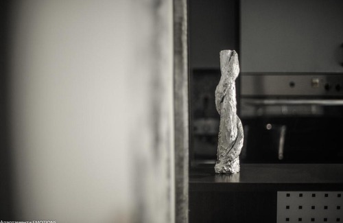 Burgas Apartment | Апартаменти Emotions - Grey