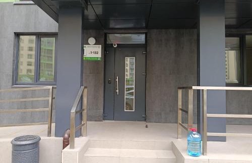 Holosiivskyj Apartment | Апартаменти MYFREEDOM поруч із метро Васильківська