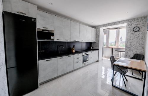Zalissya Apartment | Апартаменти OneDay в ценрі Чорткова
