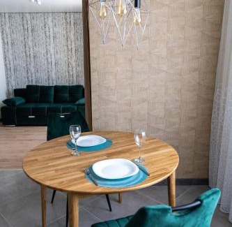 Berdychiv Apartment | Апартаменти