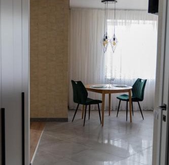 Berdychiv Apartment | Апартаменти