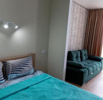 Berdychiv Apartment | Апартаменти