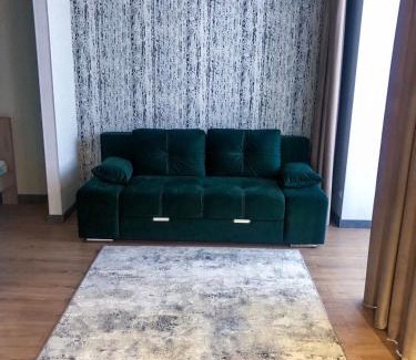 Berdychiv Apartment | Апартаменти