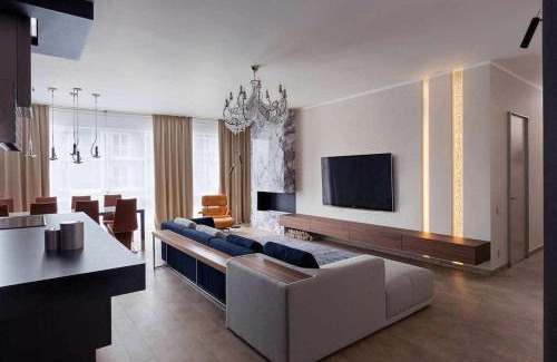 Poltava Oblast Apartment | Апартаменти