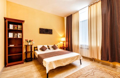 Yesil District Apartment | апартаменты в Жк «Expo New Life»