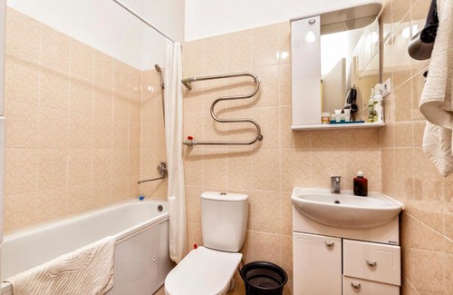 Yesil District Apartment | апартаменты в Жк «Expo New Life»