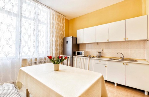 Yesil District Apartment | апартаменты в Жк «Expo New Life»