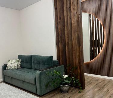 Almaty Apartment | апартаменты ЖК Almatym