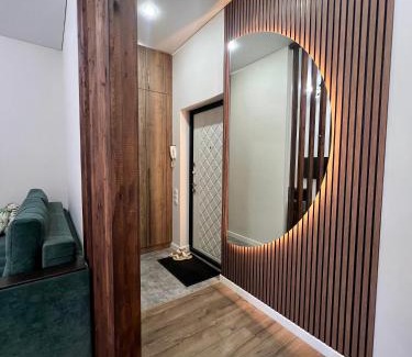 Almaty Apartment | апартаменты ЖК Almatym