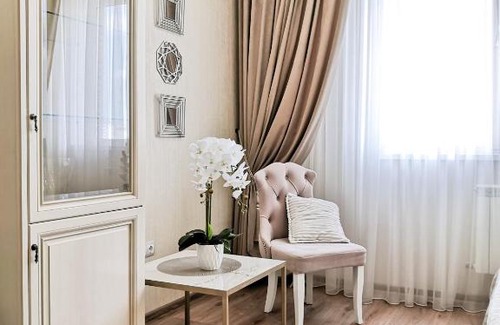 Krasnodar Apartment | Апартаменты на ул. Памяти Чернобыльцев ФМР