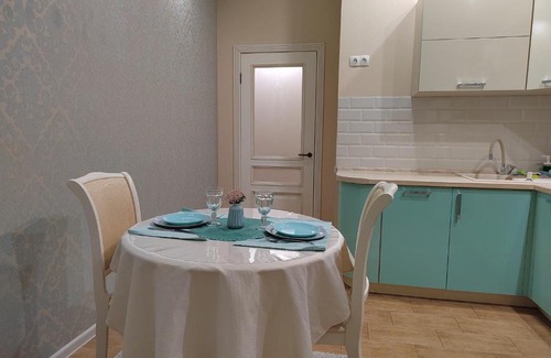 Krasnodar Apartment | Апартаменты на ул. Памяти Чернобыльцев ФМР