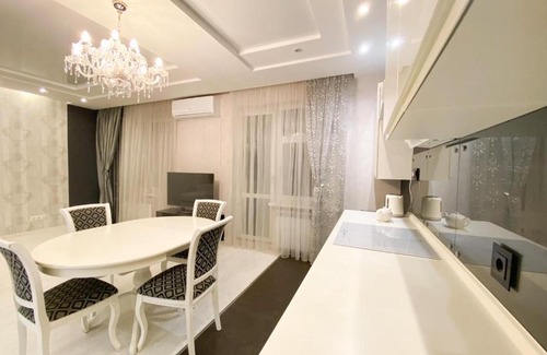 Kazan City Centre Apartment | Апартаменты на Чернышевского от Анны