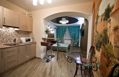 Krasnodar Apartment | Апартаменты на Шифрина