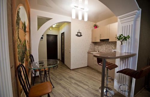 Krasnodar Apartment | Апартаменты на Шифрина