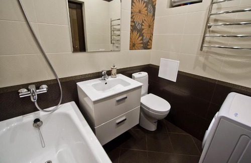 Krasnodar Apartment | Апартаменты на Шифрина