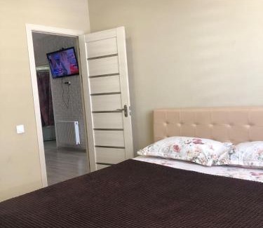 Riscani Apartment | Апартаменты премиум класса